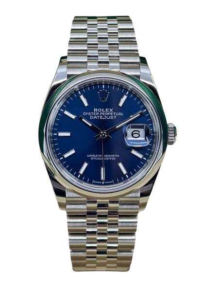 Rolex Datejust 126200